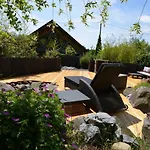 Chalet Le De Lyne Erckartswiller