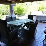 Le De Lyne Chalet Erckartswiller