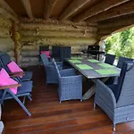 Chalet Le De Lyne