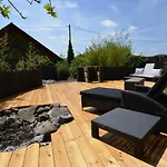 Le De Lyne Chalet