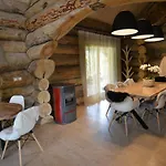 Chalet Le De Lyne Erckartswiller