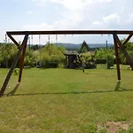 Le De Lyne Chalet Erckartswiller