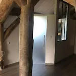 Le De Lyne Chalet Erckartswiller