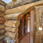 Chalet Le De Lyne