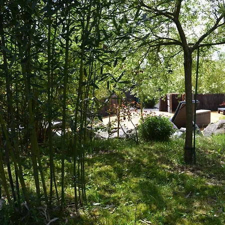 Σαλέ Le De Lyne Erckartswiller