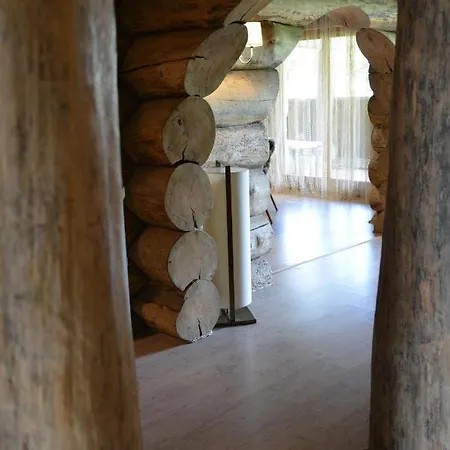 Σαλέ Le De Lyne Erckartswiller