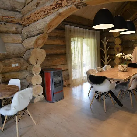 Chalet Le De Lyne Erckartswiller