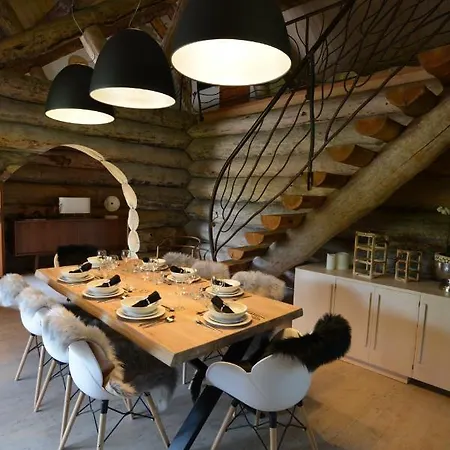 Le De Lyne Σαλέ Erckartswiller