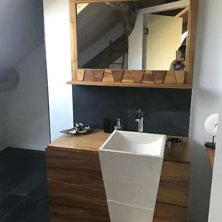 Σαλέ Le De Lyne *