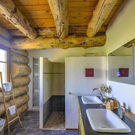 Σαλέ Le De Lyne Erckartswiller