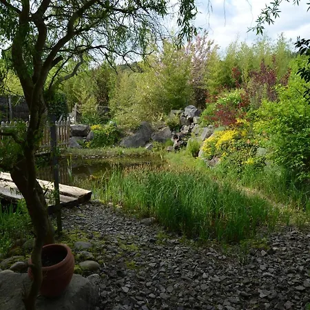 Σαλέ Le De Lyne *