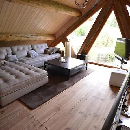 Le De Lyne Σαλέ *