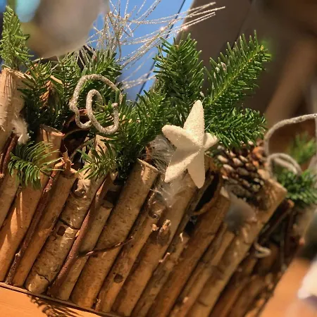 Σαλέ Le De Lyne *