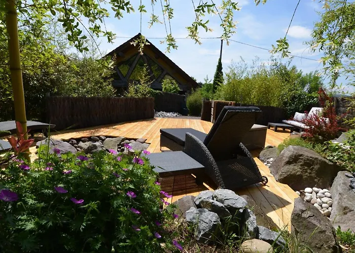 Chalet Le De Lyne Erckartswiller