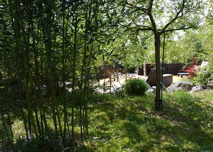 Chalet Le De Lyne Erckartswiller