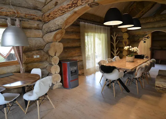 Chalet Le De Lyne Erckartswiller