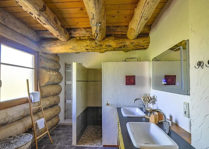 Chalet Le De Lyne Erckartswiller